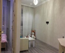 Satılır Yeni Tikili Əhmədli m., Əhmədli, Xətai r.