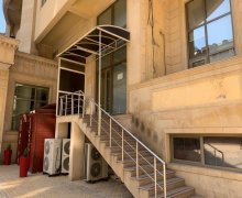 Kirayə (aylıq) Ofis Nizami m., Yasamal r.