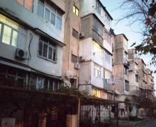 Satılır Köhnə Tikili Qara Qarayev m., 8-ci kilometr, Nizami r.