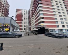 Продажа Новостройка м. Мемар Аджеми м.