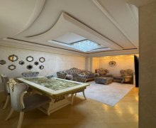 Satılır Yeni Tikili İnşaatçılar m., Yeni Yasamal qəs., Baku Mall, Yasamal r.