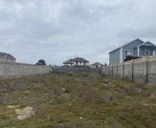 Satılır Torpaq Mərdəkan, Xəzər r.