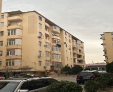 1 otaqlı yeni tikililər Masazır, Abşeron r.