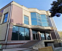 Kirayə (aylıq) Obyekt Əhmədli m., Xətai r.