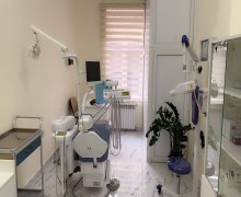 Kirayə (aylıq) Obyekt 28 May m., 28 Mall, Nəsimi r.