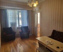 Satılır Yeni Tikili Bakıxanov qəs., Sabunçu r.