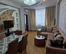 Kirayə (aylıq) Yeni Tikili 20 Yanvar m., 3-cü mikrorayon, Nəsimi r.