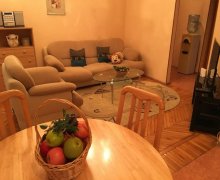 Kirayə (aylıq) Köhnə Tikili Sahil m., Səbail r.