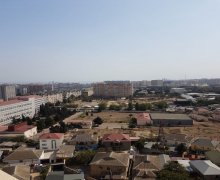 20 yanvarda yeni tikili 20 Yanvar m., Yasamal r.