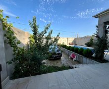 Satılır Bağ evi Şüvəlan, Xəzər r.