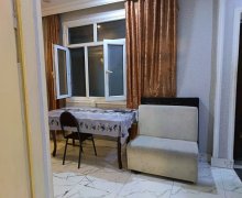 Kirayə (aylıq) Köhnə Tikili 28 May m., Papanin, Nəsimi r.