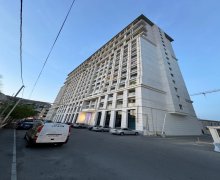 Kirayə (aylıq) Yeni Tikili İçərişəhər m., Bayıl qəs., Səbail r.