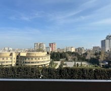 Satılır Yeni Tikili Nəsimi m., Binəqədi r.