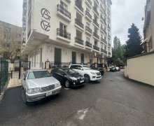 Satılır Obyekt Nəsimi m., 6-cı mikrorayon, Binəqədi r.