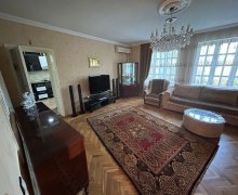 Satılır Köhnə Tikili Nəsimi m., Binəqədi r.