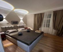 Kirayə (aylıq) Köhnə Tikili Nəriman Nərimanov m., Nərimanov r.