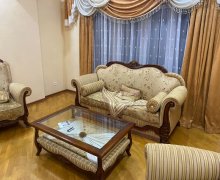 Kirayə (aylıq) Yeni Tikili Gənclik m., Nərimanov r.