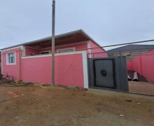 Satılır Həyət evi/villa Binə qəs., Xəzər r.