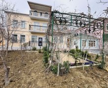 Satılır Həyət evi/villa Köhnə Günəşli qəs., Xətai r. Satılır Həyət evi/villa Köhnə Günəşli qəs., Xətai r.