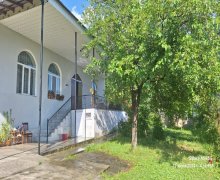 sekide günlük kiraye evler/villa Şəki ş.