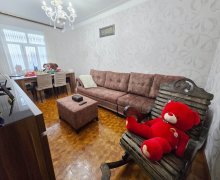 Satılır Köhnə Tikili 8 Noyabr m., Kimyaçılar şəhərciyi, Nəsimi r.