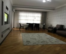 Kirayə (aylıq) Yeni Tikili Elmlər akademiyası m., Yasamal r.