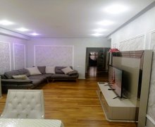 Satılır Yeni Tikili Nəriman Nərimanov m., Nərimanov r.