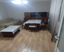 Kirayə (aylıq) Köhnə Tikili Nəriman Nərimanov m., Nərimanov r.