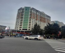 Satılır Yeni Tikili Nəriman Nərimanov m., Nərimanov r.