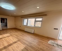 Kirayə (aylıq) Obyekt İnşaatçılar m., Yasamal qəs., Yasamal r.