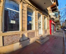 Kirayə (aylıq) Obyekt 28 May m., Nəsimi r.