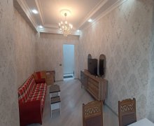 Kirayə (aylıq) Yeni Tikili Qara Qarayev m., 8-ci kilometr, Nizami r.