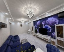 Satılır Yeni Tikili Elmlər akademiyası m., Yeni Yasamal qəs., Bakı Dövlət Universiteti, Yasamal r.