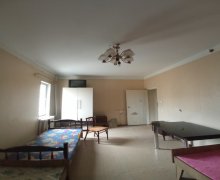 Satılır Köhnə Tikili İnşaatçılar m., Yeni Yasamal qəs., Yasamal r.