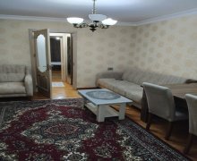 Kirayə (aylıq) Köhnə Tikili 28 May m., Nəsimi r.