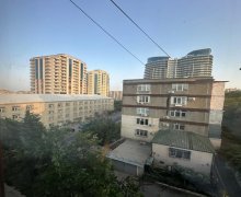 Kirayə (aylıq) Köhnə Tikili Yasamal r.