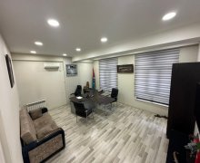 Satılır Ofis Nərimanov r.