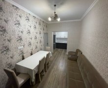 Kirayə (aylıq) Yeni Tikili Elmlər akademiyası m., Yasamal r.