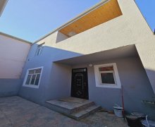 xirdalanda 2 mertebeli heyet evleri/villa Xırdalan ş.