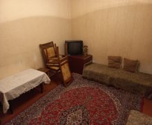 Kirayə (aylıq) Köhnə Tikili Memar Əcəmi m., 3-cü mikrorayon, Nəsimi r.