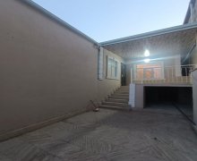 Satılır Həyət evi/villa Binəqədi qəs., Binəqədi r. Satılır Həyət evi/villa Binəqədi qəs., Binəqədi r.