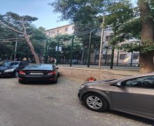 Kirayə (aylıq) Köhnə Tikili Memar Əcəmi m., 3-cü mikrorayon, Nəsimi r. Kirayə (aylıq) Köhnə Tikili Memar Əcəmi m., 3-cü mikrorayon, Nəsimi r.