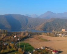 Satılır Torpaq Qəbələ ş.