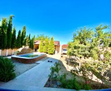 Kirayə (aylıq) Həyət evi/villa Şüvəlan, Xəzər r.