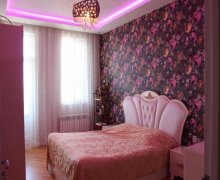 Satılır Yeni Tikili Elmlər akademiyası m., Yasamal r.