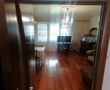 Satılır Köhnə Tikili Nəsimi m., Binəqədi r.