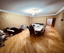 Satılır Yeni Tikili Həzi Aslanov m., H.Aslanov qəs., Xətai r.