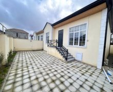 Satılır Həyət evi/villa Binə qəs., Xəzər r.