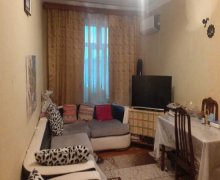 Satılır Köhnə Tikili Həzi Aslanov m., Əhmədli, Xətai r.