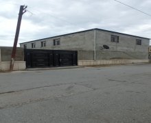 Satılır Bağ evi Şağan, Xəzər r.